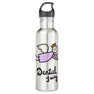 Dental Fairy 710 Ml Water Bottle