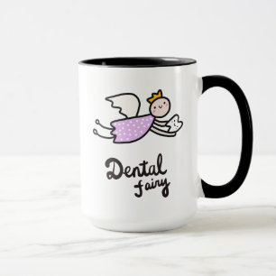 Dental Fairy Mug