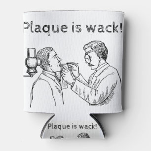 Dental Humour Can Cooler
