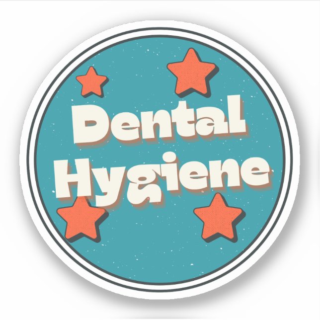 Dental Hygiene (Front)