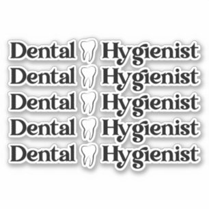 Dental Hygienist RDH Dentist Dental gifts