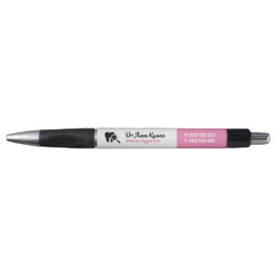 Dental Hygienist Tooth Pen