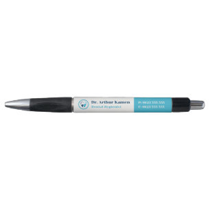 Dental Hygienist Tooth Pen