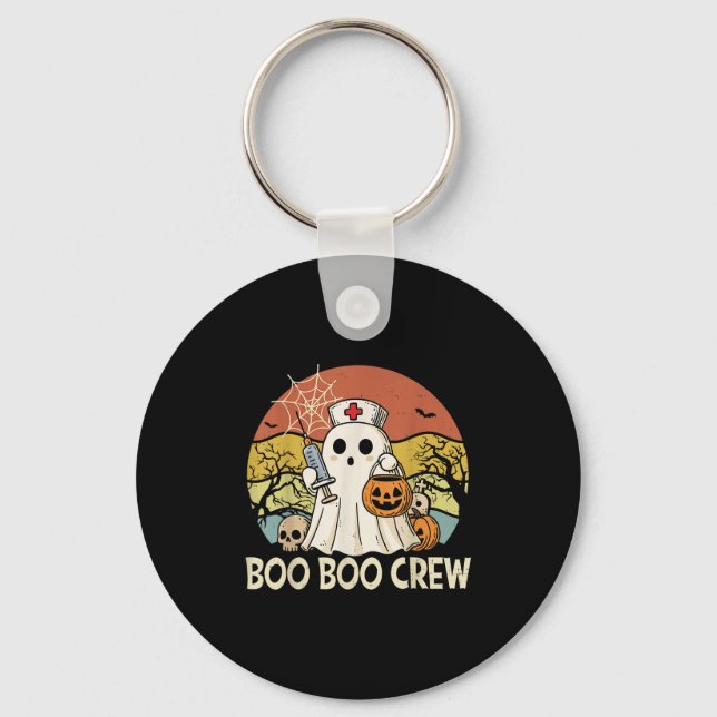Dental Laboratory Technician Istant Hygienist Funn Keychain (Front)
