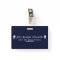 Dental Staff Badge