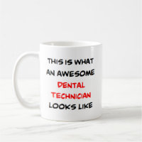 dental technician, awesome