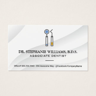 Dental Tools | Dentistry