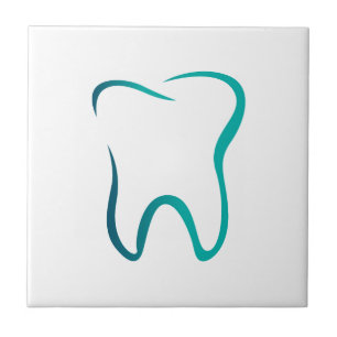 Dental Tooth Dentistry Medical Image Tile