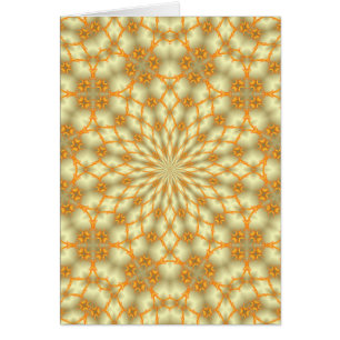 Dentelle des flammes