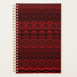 Dentelle Rouge Deco
