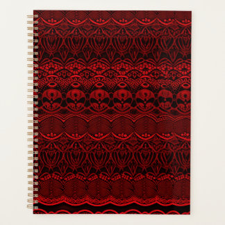 Dentelle Rouge Deco