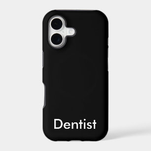 Dentist