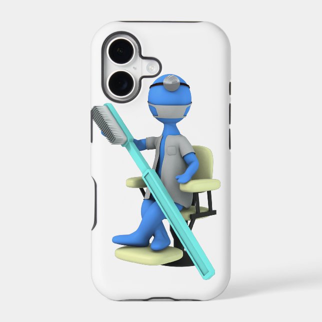 Dentist (Back)