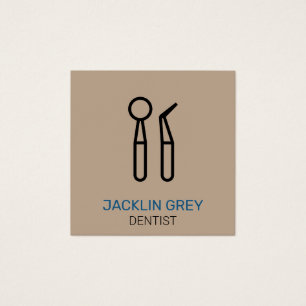 Dentist