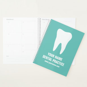 Dentist appointment planner for dental practice
