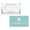 Dentist appointment reminder cards | dental office