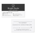 Dentist Appointment Reminder Dental Dentistry