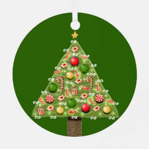 Dentist Christmas Collectable Metal Ornament