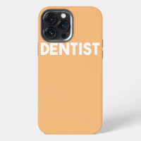 Dentist Day Gift Women Mom 