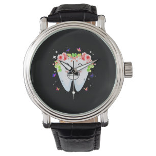 Dentist Dental Assistant Oral Hygienist Tooth Watch