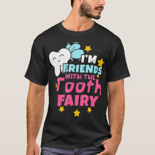 Dentist Dental Assistant Tshirt for a Dentist & Pe