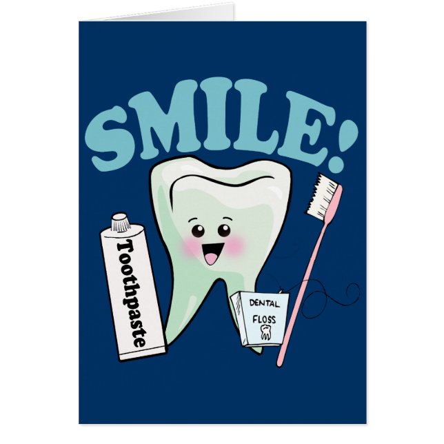 Dentist Dental Hygienist (Front)