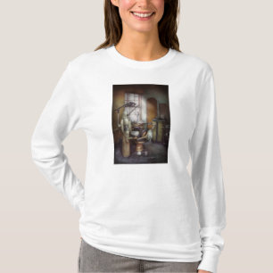 Dentist - Dental Office circa 1940's T-Shirt
