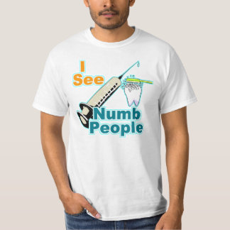 Dentist Dental Professional T-Shirt
