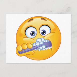Dentist Dental Reminder Postcard - SRF