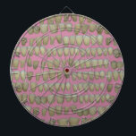 DENTIST DENTISTRY ORTHODONTICS ROTTEN TEETH MOUTH DARTBOARD<br><div class="desc">This image is designed with a series of rotten teeth that have fallen from a mouth. A great image for a Doctor of Dentistry, a Dentist, oral surgeon, oral hygientist, or Orthodontist. Add any text to any of these funny rotten teeth products. Your teeth and mouth customers will be amused...</div>