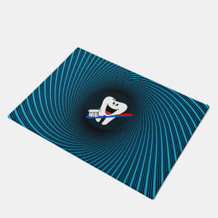 Dentist Doormat