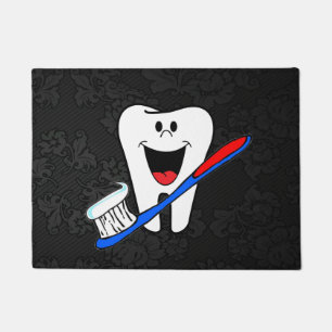 Dentist Doormat
