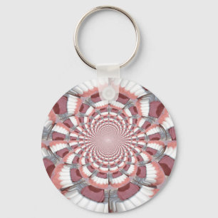 Dentist Dream Keychain