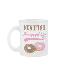 Dentist Funny Gift