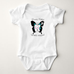 Dentist,hygienist,assistant, baby tee