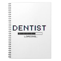 Dentist Loading Glitch Pixel Humour