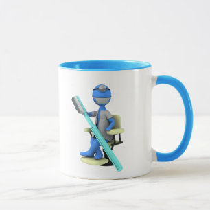 Dentist Mug