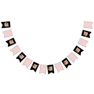 Dentist Party Bunting Flags