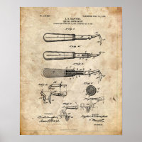 Dentist Patent