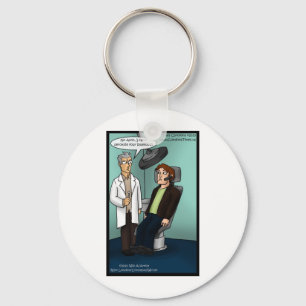 Dentist Peroxide Bluetooth? Funny Gifts Cards Tees Keychain