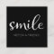 Dentist Referral Business Card