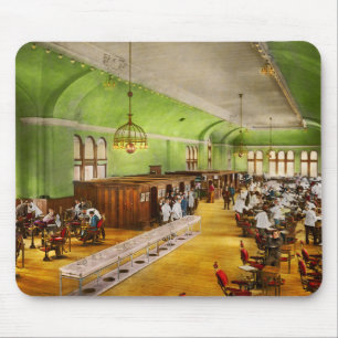 Dentist - School - I love to hear you scream 1904 Mouse Pad