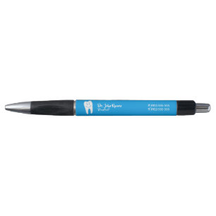 Dentist   Smile Tooth Pen