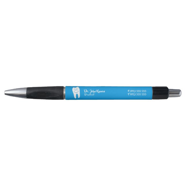 Dentist | Smile Tooth Pen (Front)