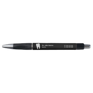 Dentist   Smile Tooth Pen