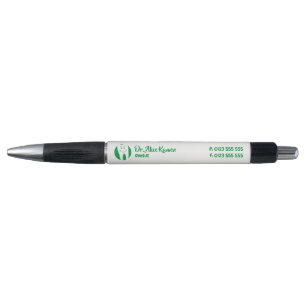 Dentist   Smile Tooth Pen