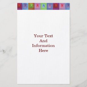 Dentist Stationery