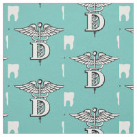 Dentist Symbol & Tooth