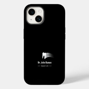 Dentist Tooth iPhone 14 Case