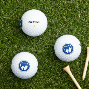 Dentist   tooth protection golf balls